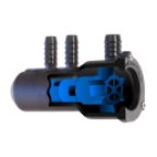 SuperFlush SF200C