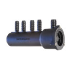 SuperFlush SF400D